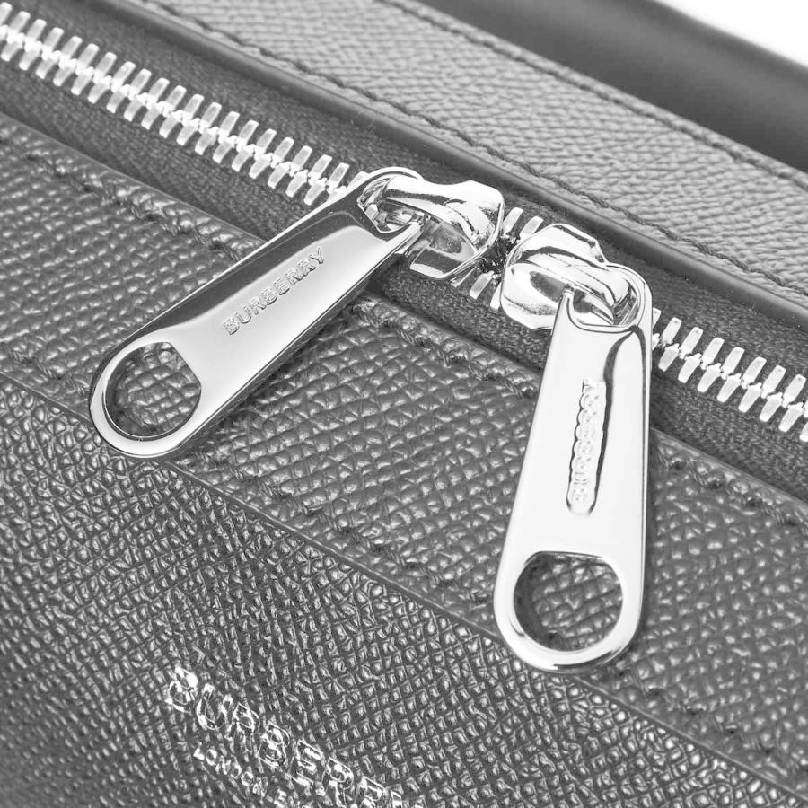 バーバリー　BURBERRY ビジネスバッグ　ブリーフケース　総裏　オールレザー BURBERRY（バーバリー） ビジネスバッグ ブリーフケース ハンドバッグ