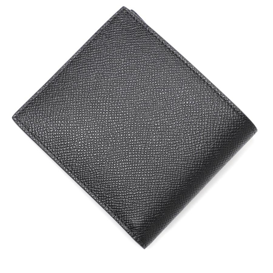 BURBERRY（バーバリー） BURBERRY 2つ折り財布 GRAINY LEATHER