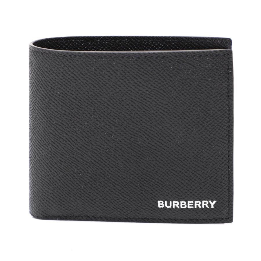 BURBERRY（バーバリー） BURBERRY 2つ折り財布 小銭入れ付き GRAINY