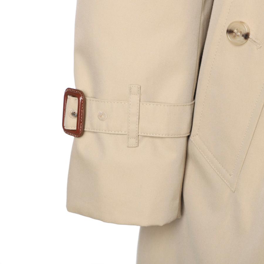 BURBERRY（バーバリー） トレンチコート THE SHORT WIMBLEDON TRENCH