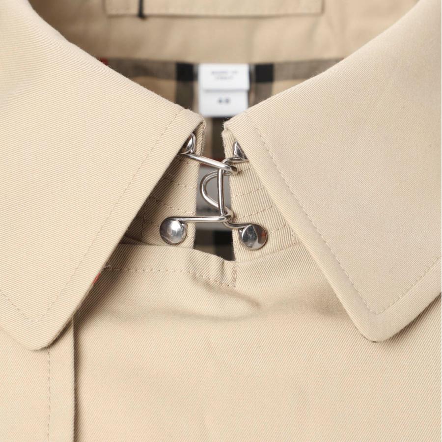 BURBERRY（バーバリー） トレンチコート THE SHORT WIMBLEDON TRENCH