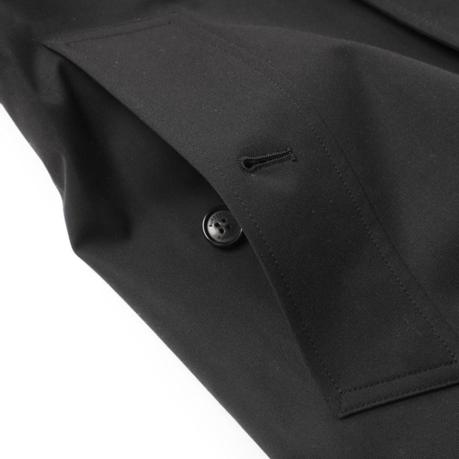 BURBERRY（バーバリー） トレンチコート THE SHORT WIMBLEDON TRENCH