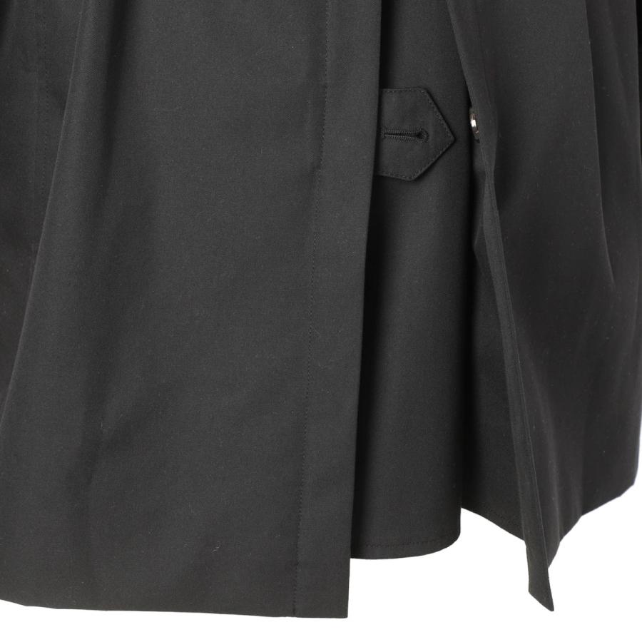 BURBERRY（バーバリー） トレンチコート THE SHORT WIMBLEDON TRENCH
