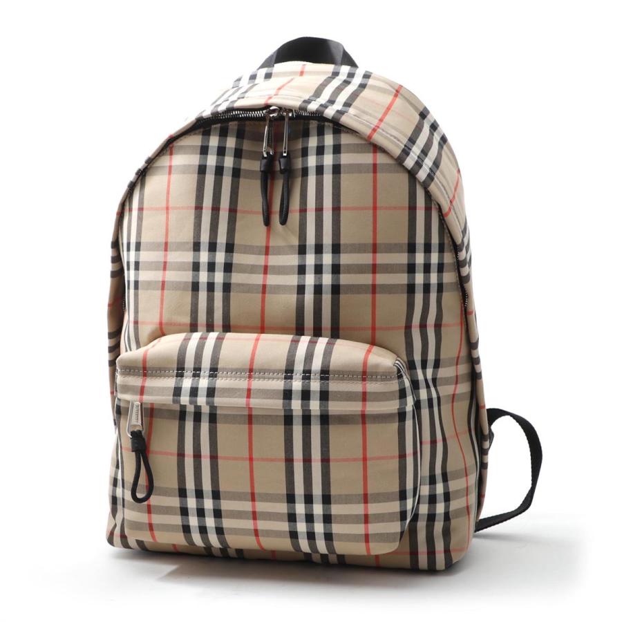堅実な究極の バーバリー BURBERRY キッズ リュック オリーブ バーバリーチルドレン リュック