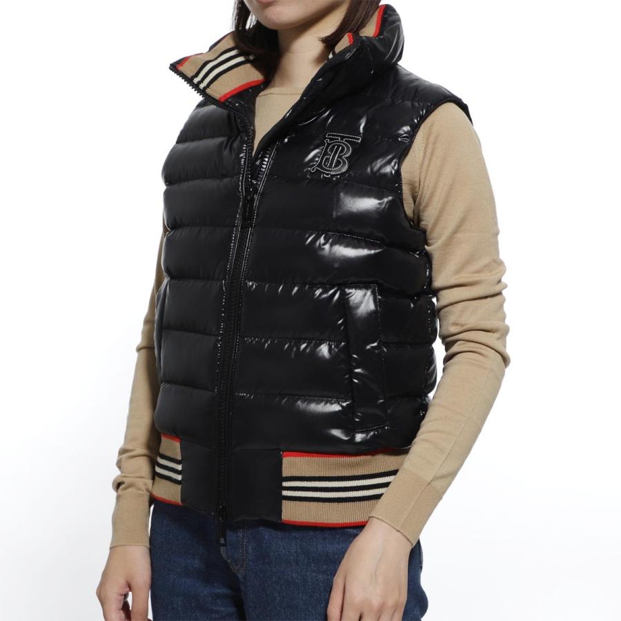 BURBERRY ダウン ベスト | www.ddechuquisaca.gob.bo