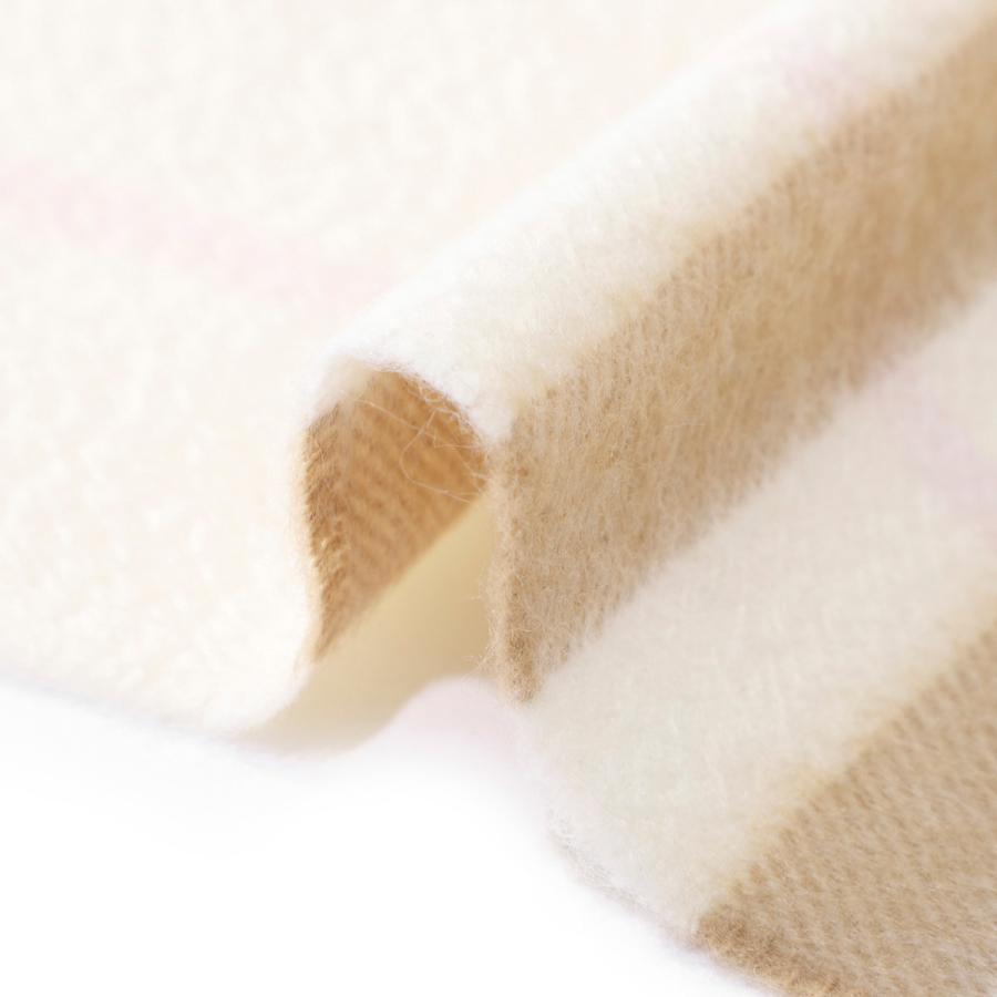 BURBERRY（バーバリー） マフラー THE CLASSIC CHECK CASHMERE SCARF