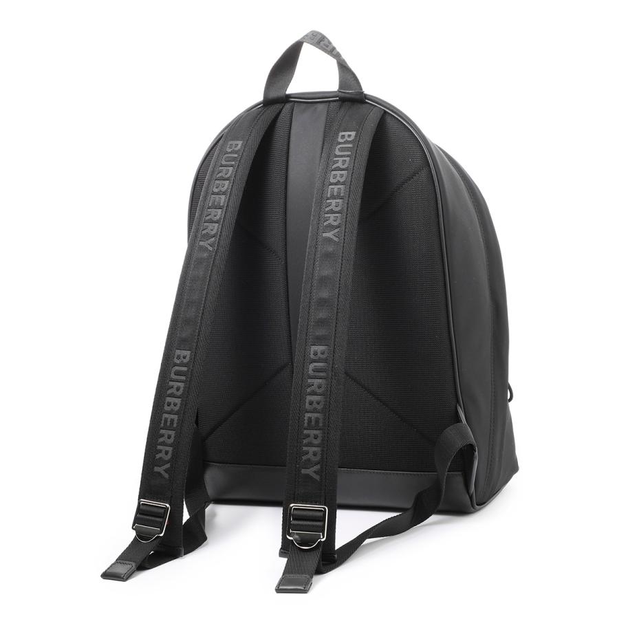 バーバリー BURBERRY バックパック JETT PN9 リュックサック ブラック バーバリー BURBERRY バックパック JETT PN9 リュックサック ブラック