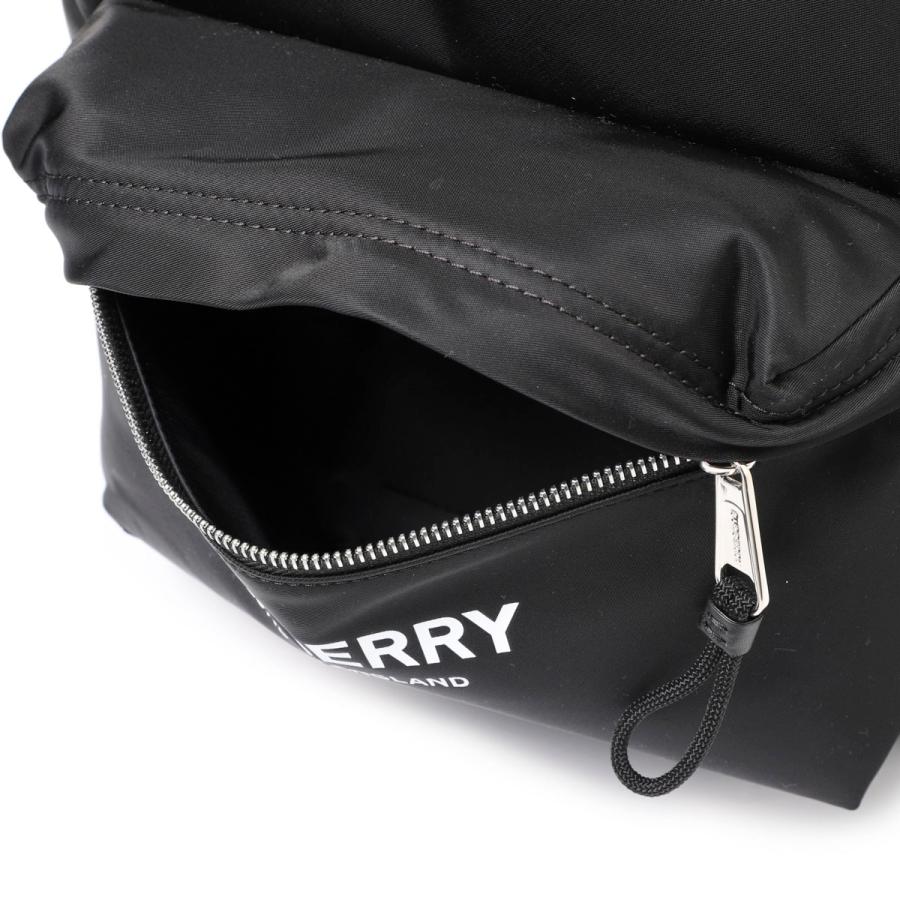 バーバリー BURBERRY バックパック JETT PN9 リュックサック ブラック バーバリー BURBERRY バックパック JETT PN9 リュックサック ブラック