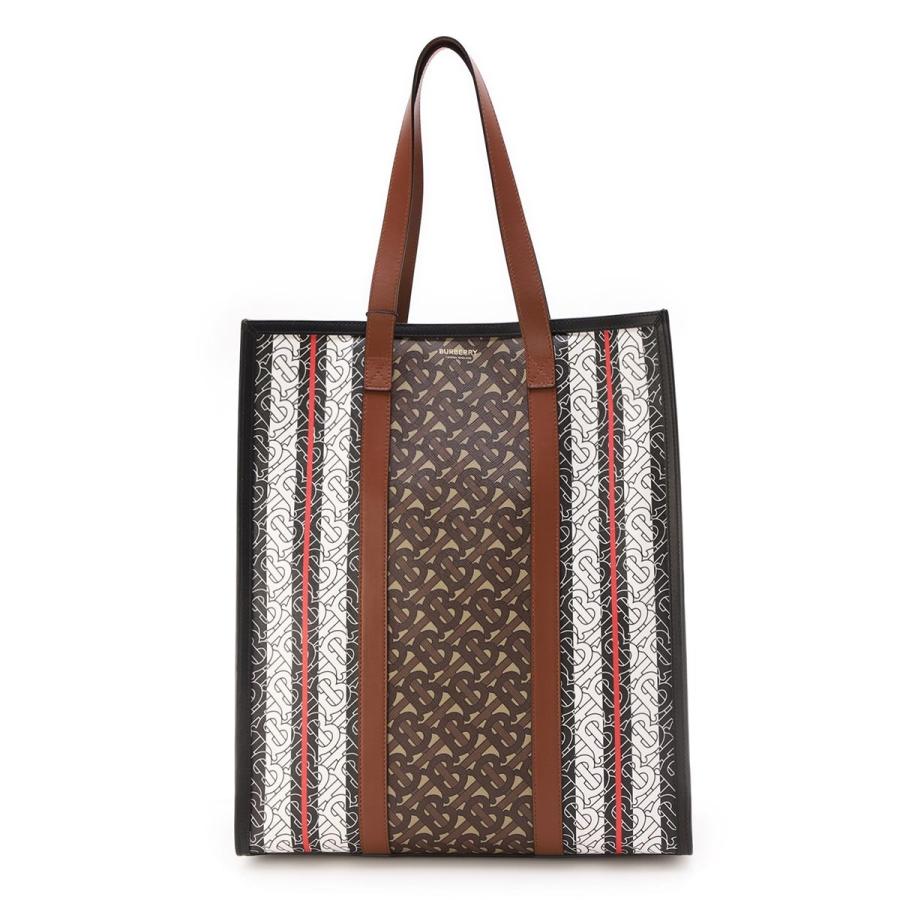 バーバリー BURBERRY トートバッグ NS BOOK TOTE ブラウン レディース バーバリー BURBERRY トートバッグ NS BOOK TOTE ブラウン レディース