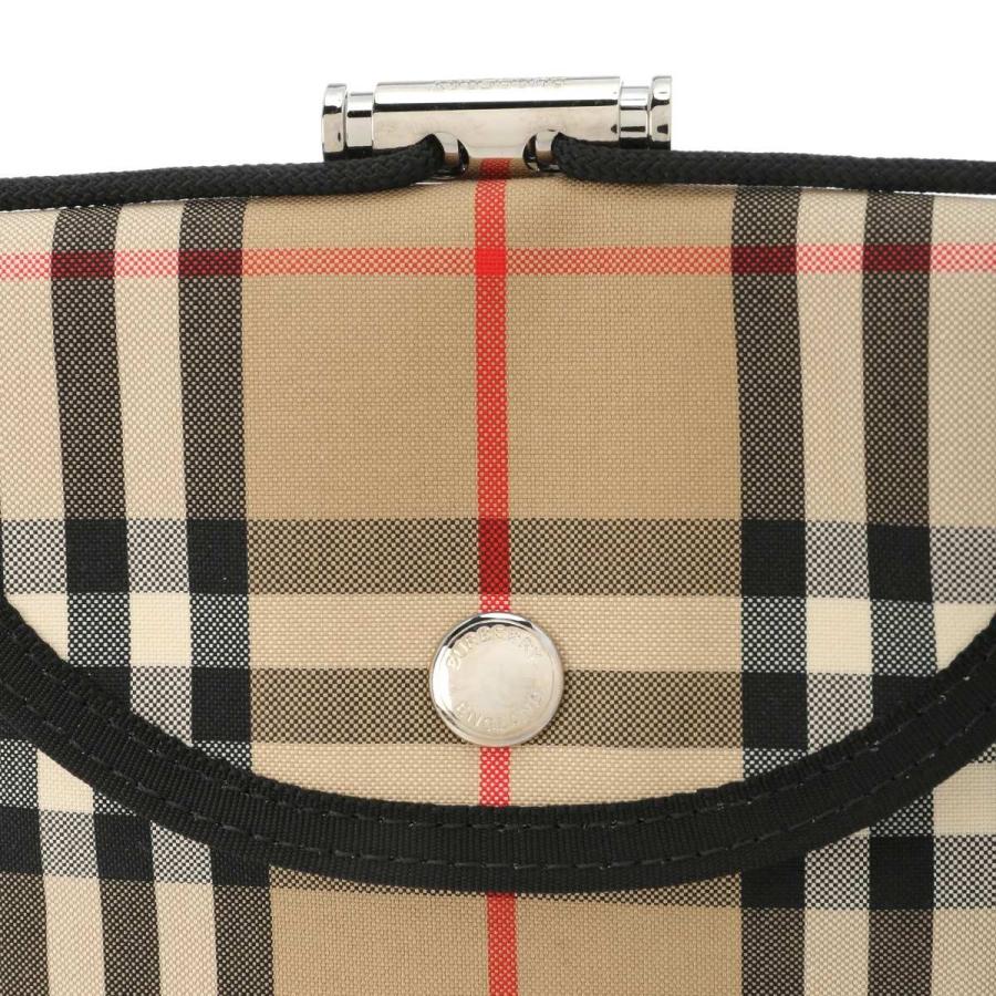 バーバリー Burberry フォンケース Micro Bag スマートフォンバッグ ベージュ メンズ Archivebeige Beige モダンブルーyahoo 店 通販 Yahoo ショッピング