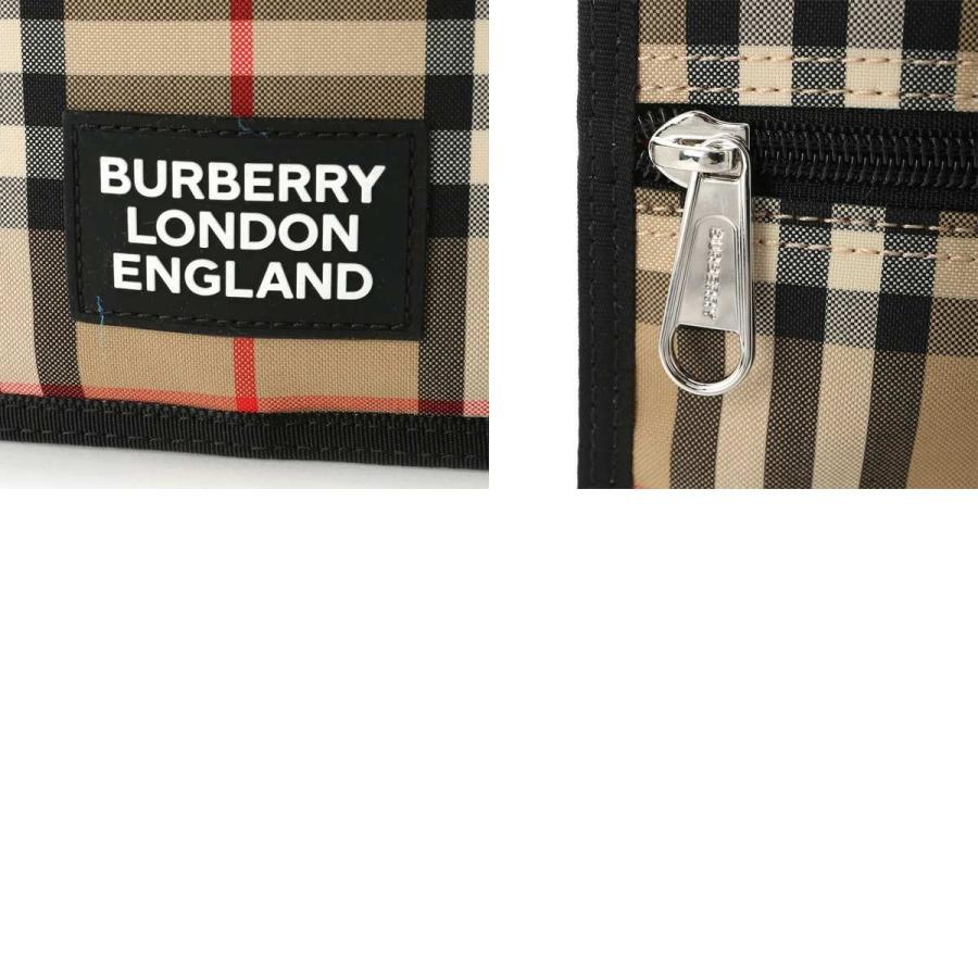 バーバリー Burberry フォンケース Micro Bag スマートフォンバッグ ベージュ メンズ Archivebeige Beige モダンブルーyahoo 店 通販 Yahoo ショッピング