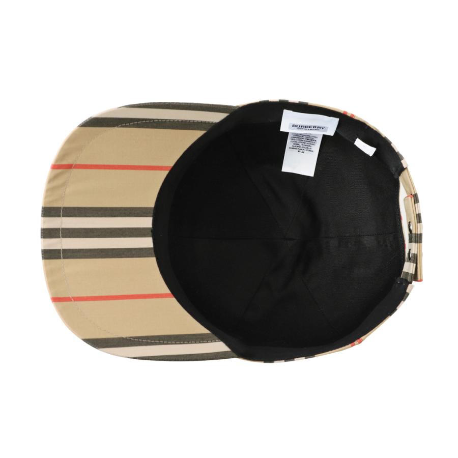 BURBERRY（バーバリー） ベースボールキャップ ベージュ レディース