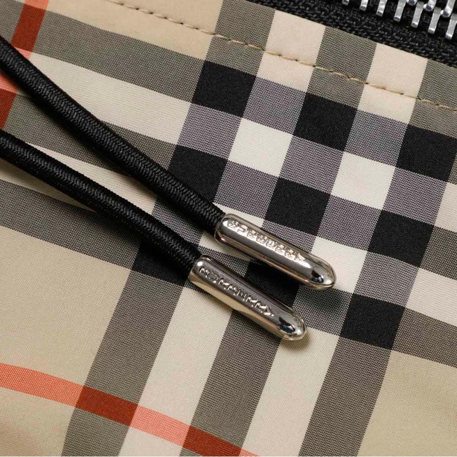 BURBERRY バーバリー リバーシブルジャケット REVERSIBLE