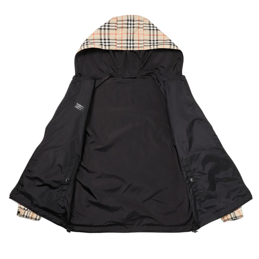 BURBERRY バーバリー リバーシブルジャケット REVERSIBLE BURBERRY バーバリー リバーシブルジャケット REVERSIBLE