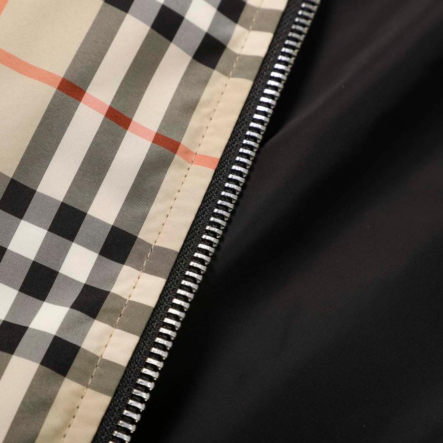 BURBERRY バーバリー リバーシブルジャケット REVERSIBLE BURBERRY バーバリー リバーシブルジャケット REVERSIBLE