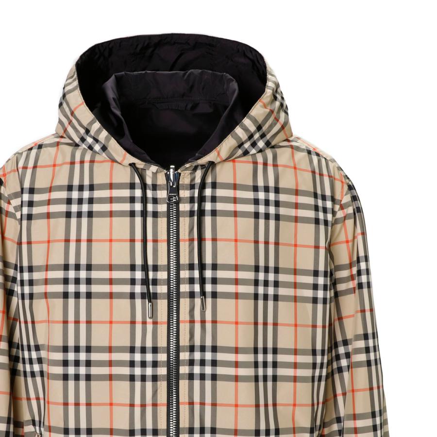 BURBERRY バーバリー リバーシブルジャケット REVERSIBLE BURBERRY バーバリー リバーシブルジャケット REVERSIBLE