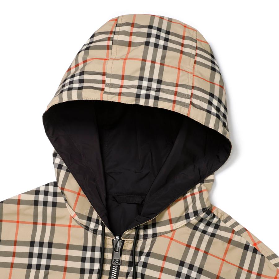 BURBERRY バーバリー リバーシブルジャケット REVERSIBLE BURBERRY バーバリー リバーシブルジャケット REVERSIBLE