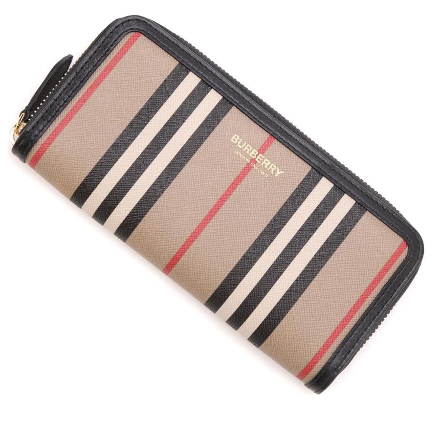 Web限定 バーバリー Burberry ラウンドファスナー 長財布 小銭入れ付き ベージュ レディース Archivebeige 新品本物 Shop Mimimuzika Com Mk