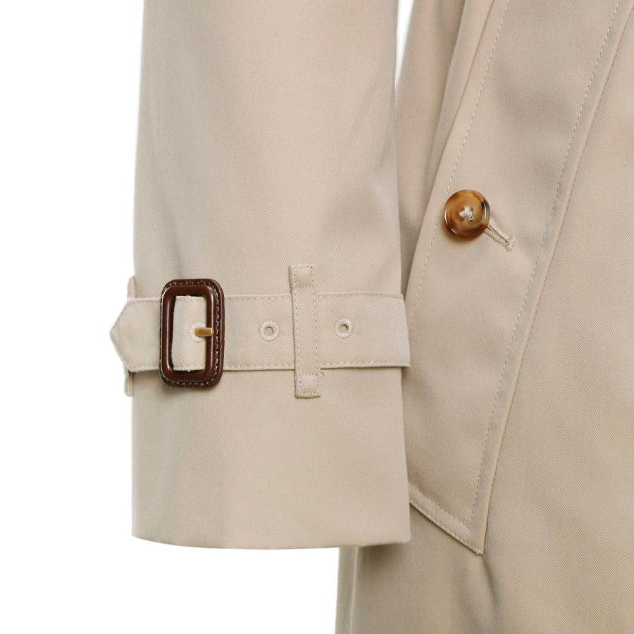 Burberry、12Y-152cm、トレンチコート、美品 BURBERRY バーバリー トレンチコート THE SHORT ISLINGTON