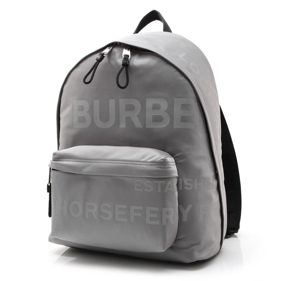 バーバリー Burberry リュック Jett Be9 グレー メンズ Cloudgrey Cloudgrey モダンブルーyahoo 店 通販 Yahoo ショッピング