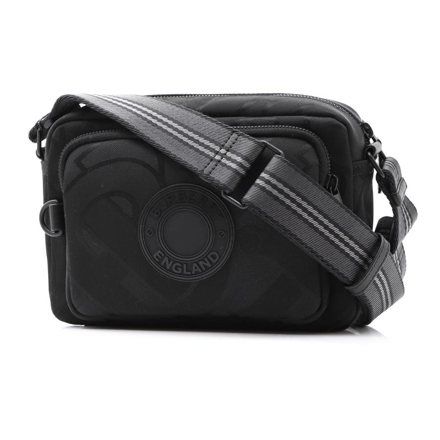 バーバリー Burberry ショルダーバッグ Paddy ブラック メンズ Black Black モダンブルーyahoo 店 通販 Yahoo ショッピング