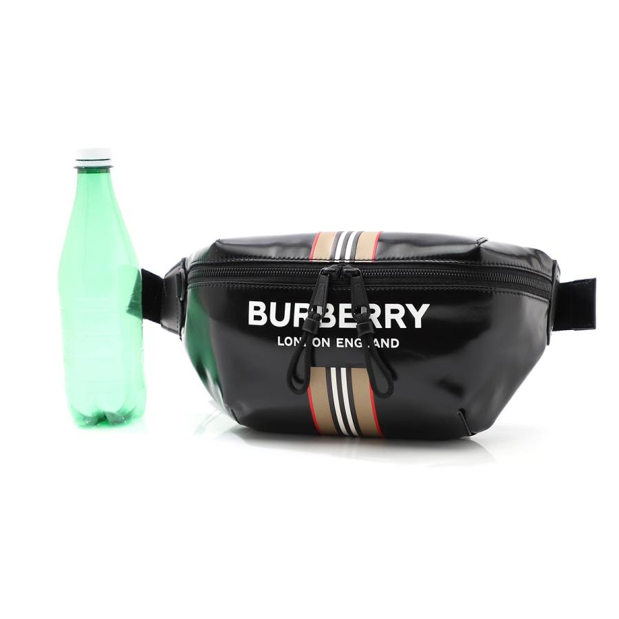 BURBERRY（バーバリー） ボディバッグ ML MD SONNY ICX バムバッグ
