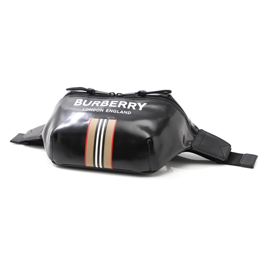 BURBERRY（バーバリー） ボディバッグ ML MD SONNY ICX バムバッグ