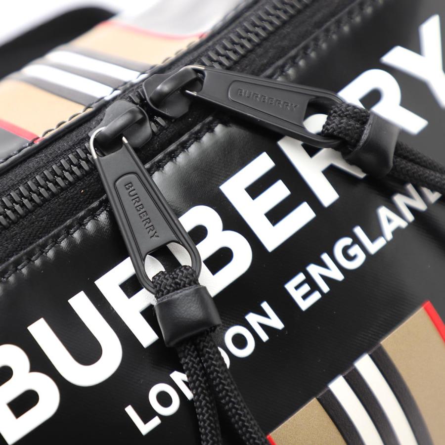 BURBERRY（バーバリー） ボディバッグ ML MD SONNY ICX バムバッグ