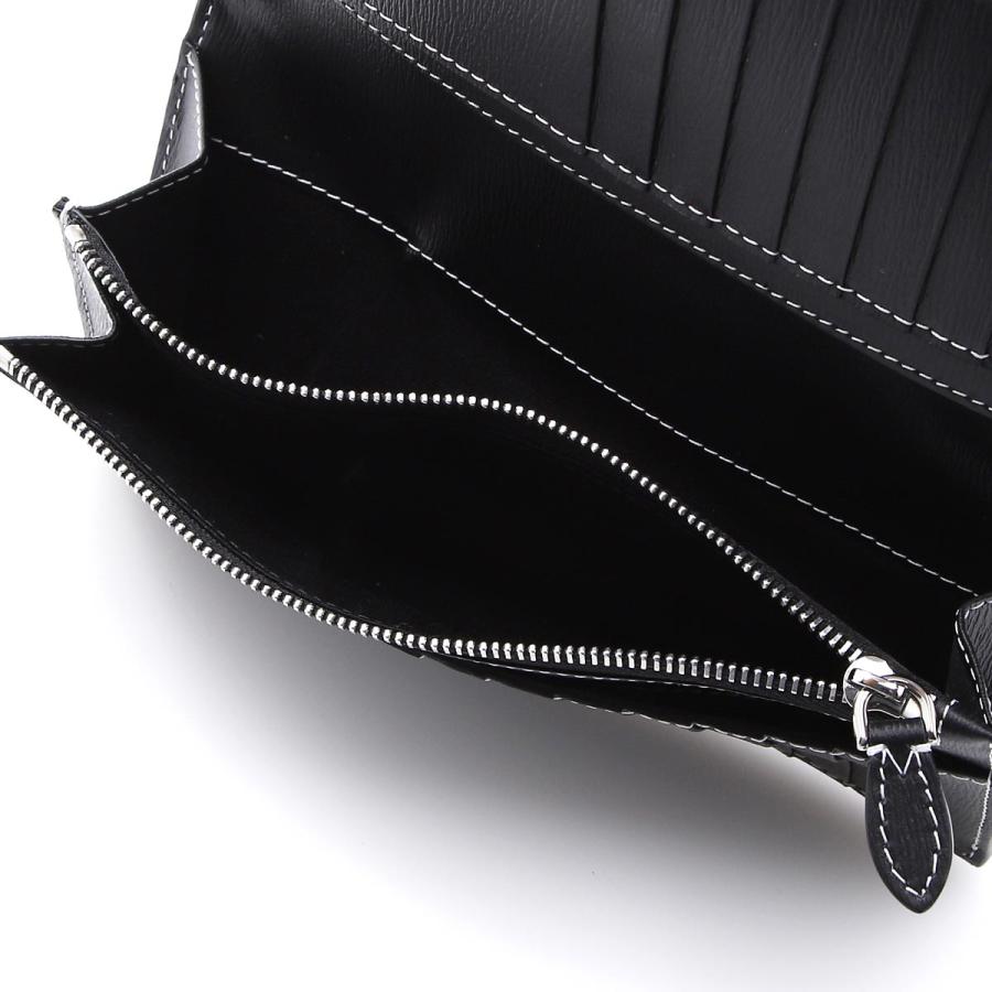 BURBERRY（バーバリー） 長財布 小銭入れ付き CAVENDISH