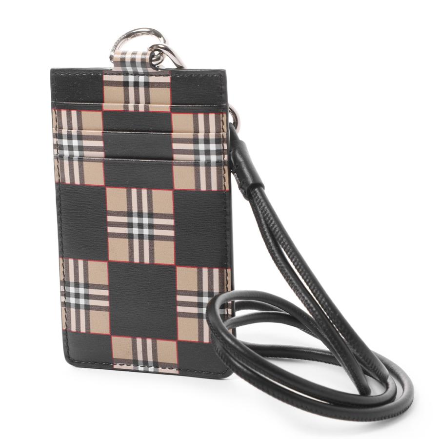 BURBERRY（バーバリー） カードケース マルチカラー メンズ 8030798