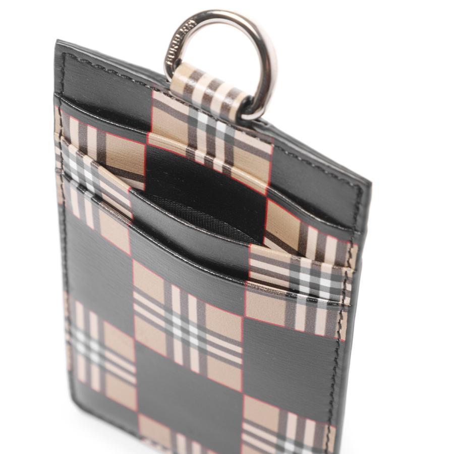 BURBERRY（バーバリー） カードケース マルチカラー メンズ 8030798