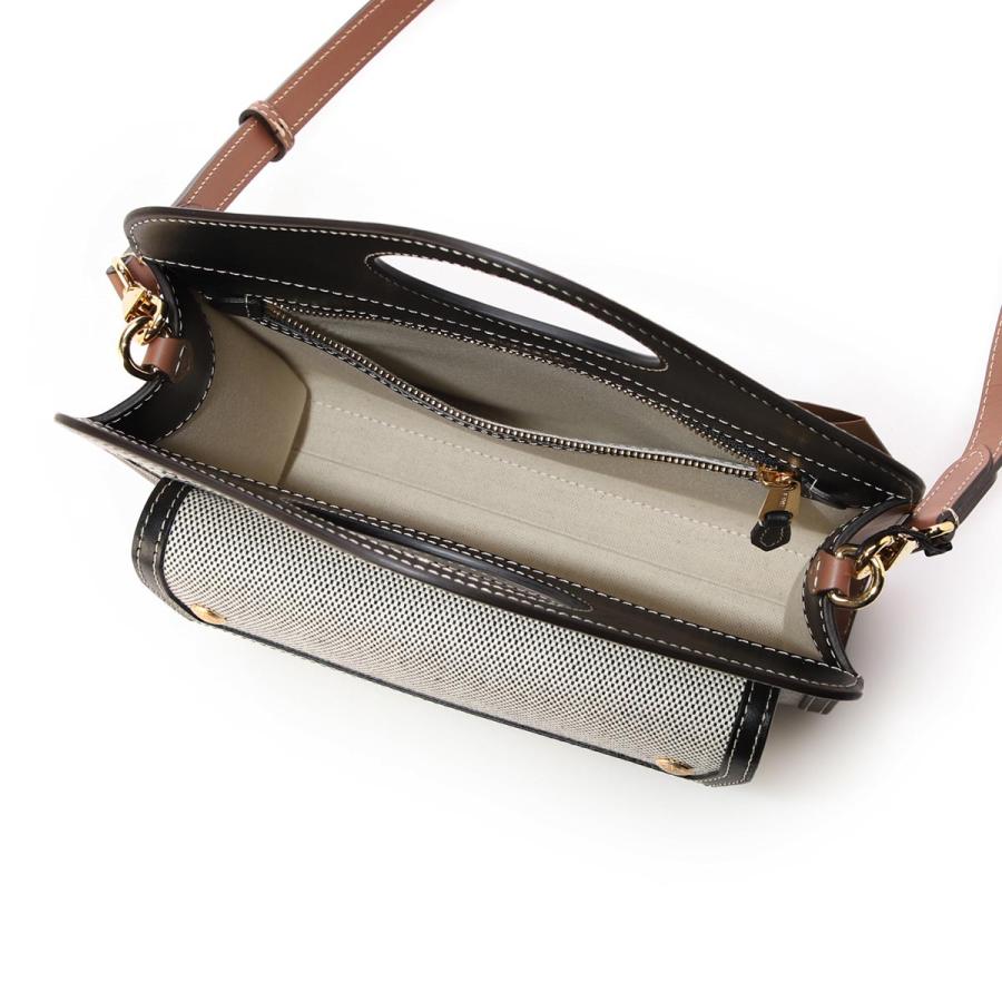 BURBERRY（バーバリー） トートバッグ 2WAY MINI POCKET BAG ミニ