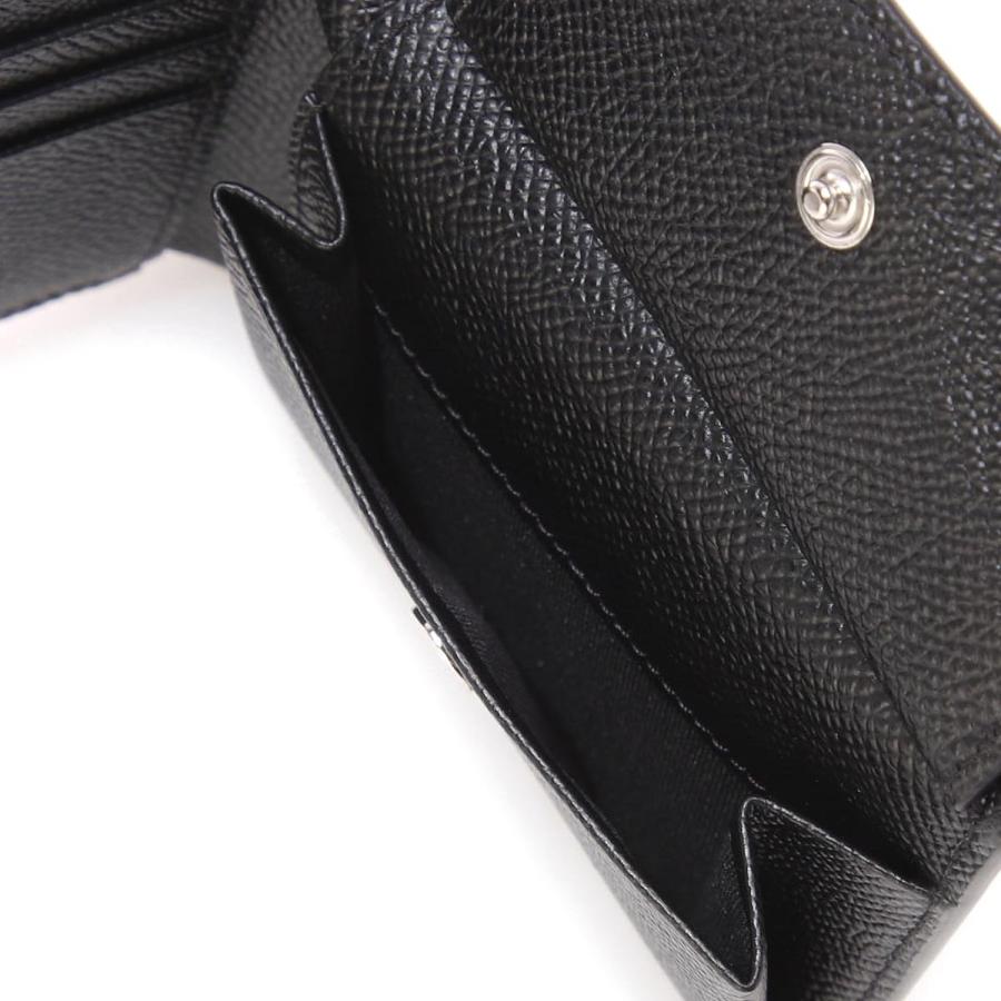 BURBERRY（バーバリー） BURBERRY 2つ折り財布 小銭入れ付き ICON