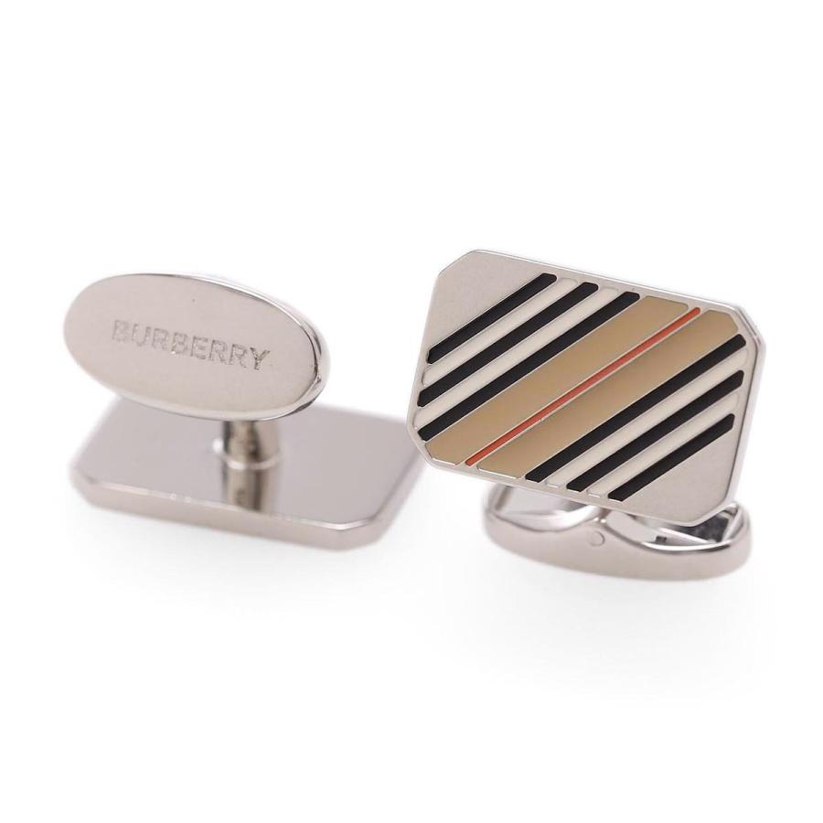 超格安価格 BURBERRY バーバリー カフリンクス カフス カフ カフス