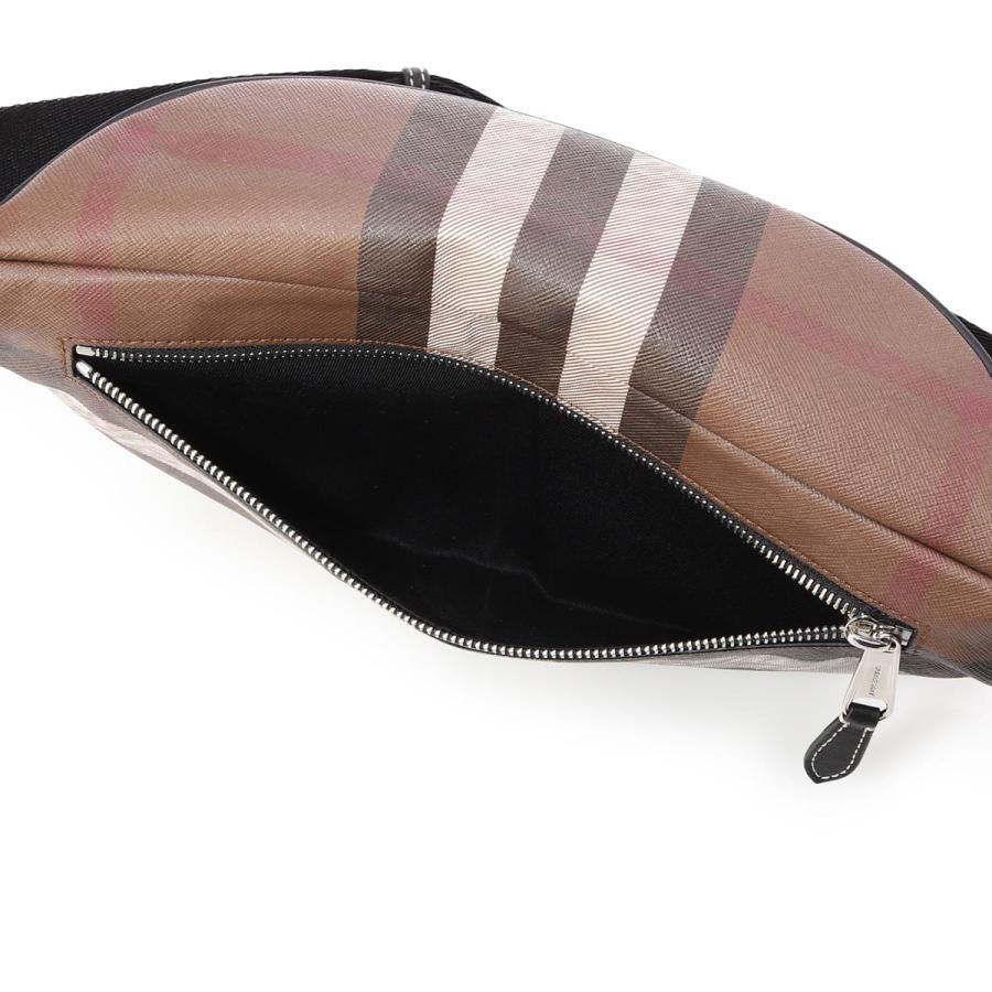BURBERRY（バーバリー） ボディバッグ ブラウン メンズ 8036559