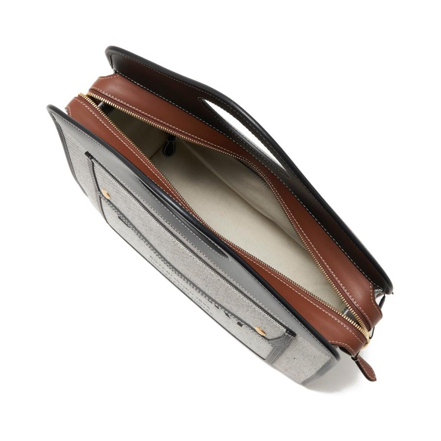 BURBERRY バーバリー トートバッグ 2WAY POCKET BAG ショルダー BURBERRY バーバリー トートバッグ 2WAY POCKET BAG ショルダー