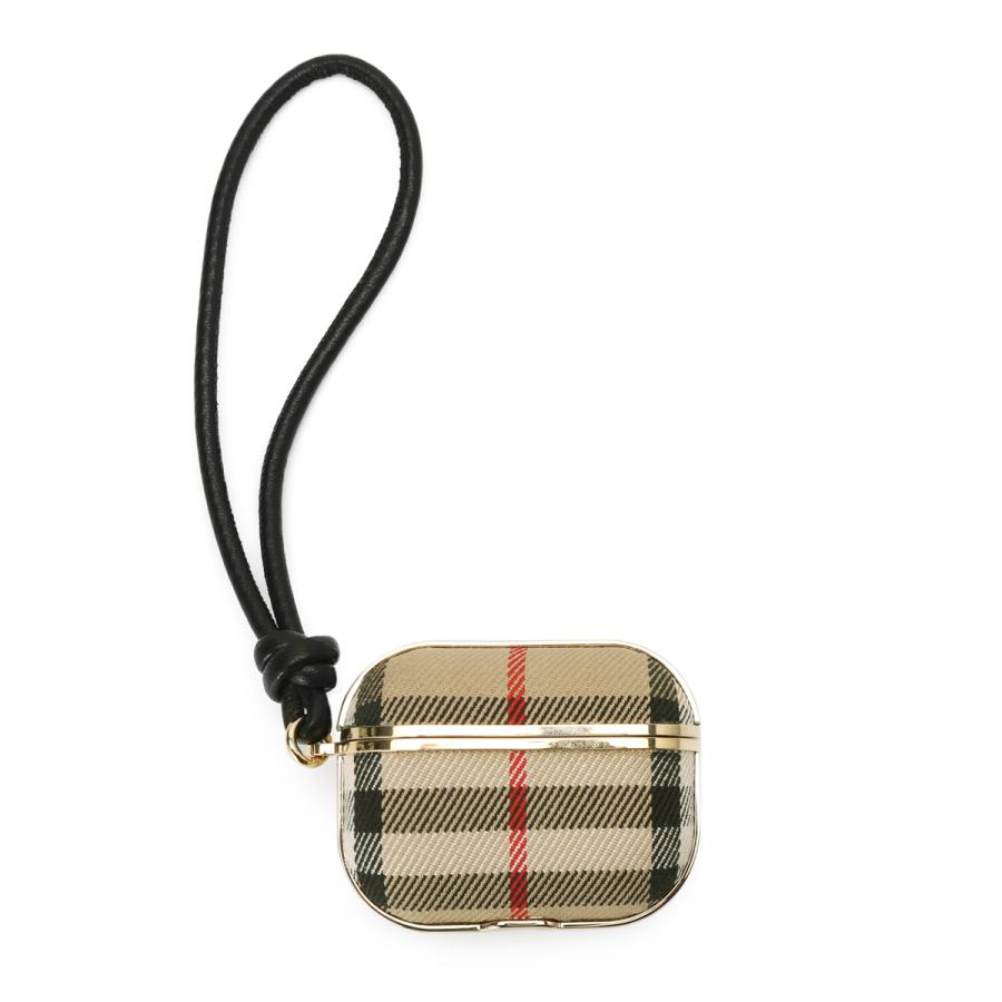 Burberry AirPods Proケース（unisex】BURBERRY バーバリー