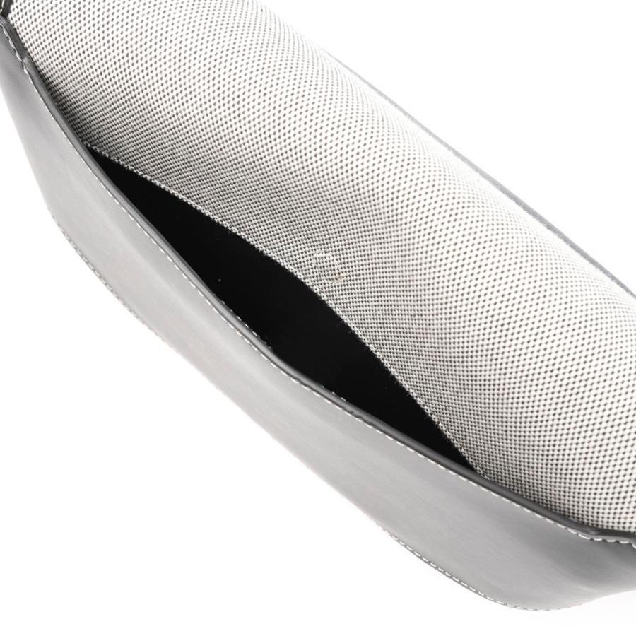 BURBERRY バーバリー バムバッグ HORSEFERRY PRINT CANVAS SMALL