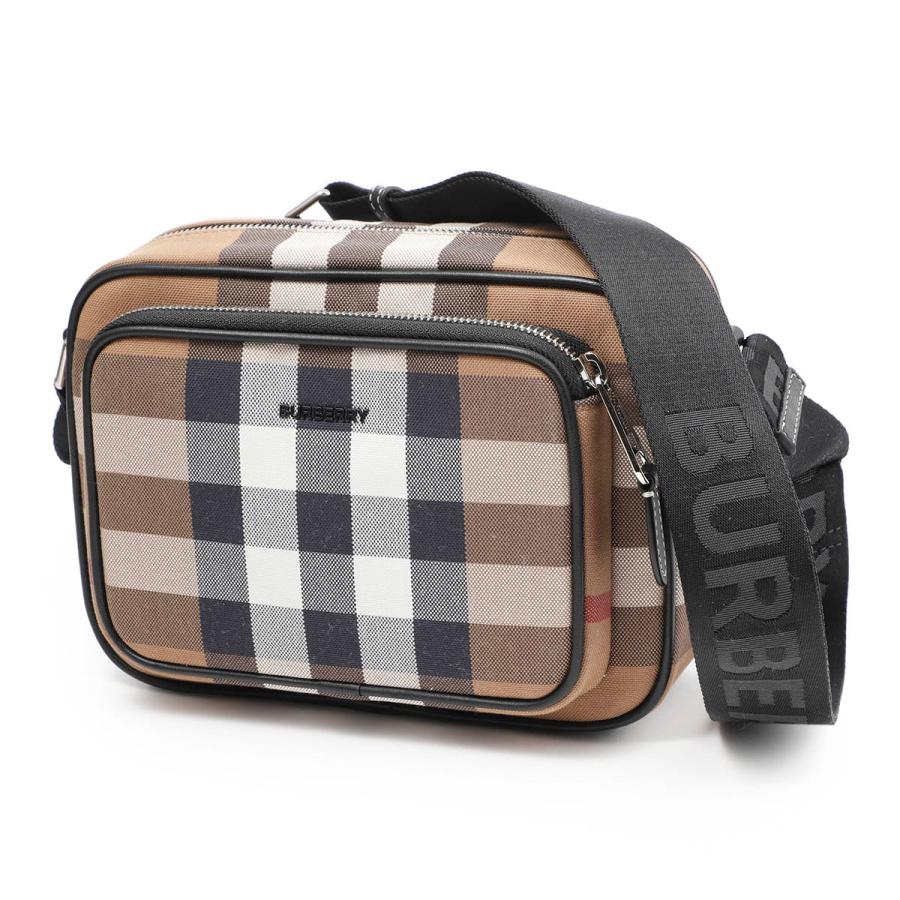 ☆新品☆ 4/10まで引越し処分BURBERRY バーバリー クロスボディバッグ 質屋かんてい局新居浜店】でBURBERRY(バーバリー)をお買取致しました