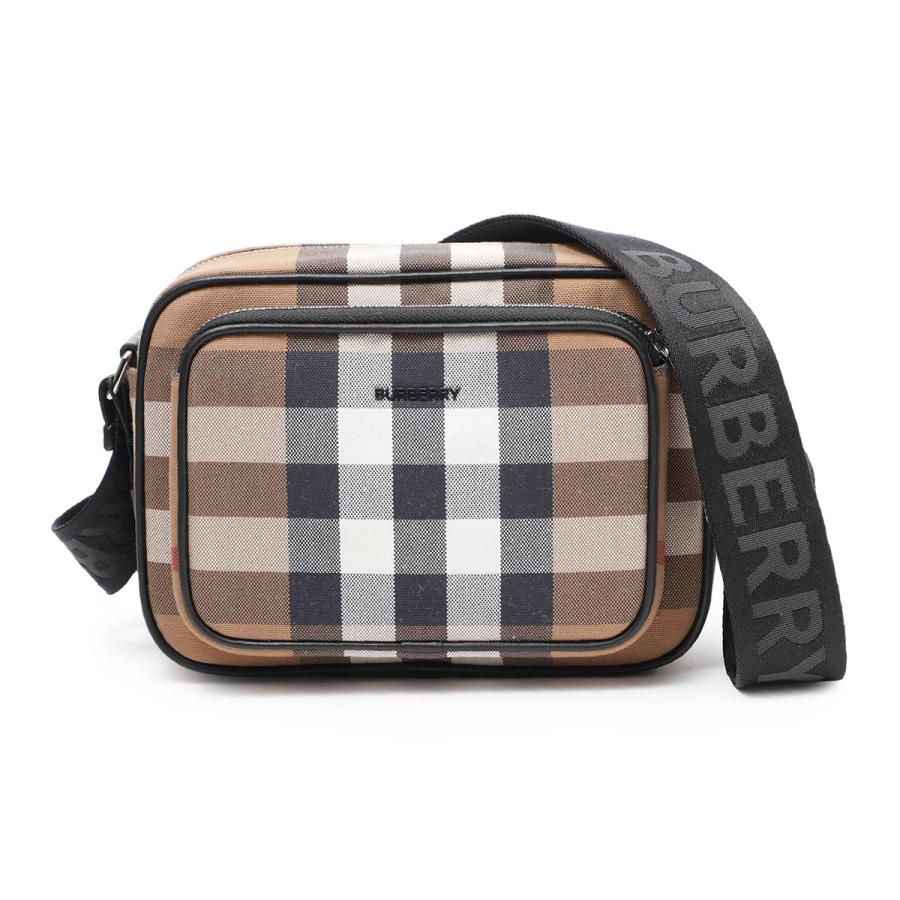 BURBERRY バーバリー　ボディバッグ バーバリー ボディバッグ ウエストバッグ メンズ BURBERRY 8066098