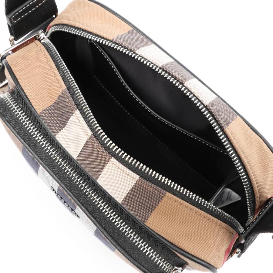 BURBERRY（バーバリー） クロスボディバッグ PADDY OCG ブラウン