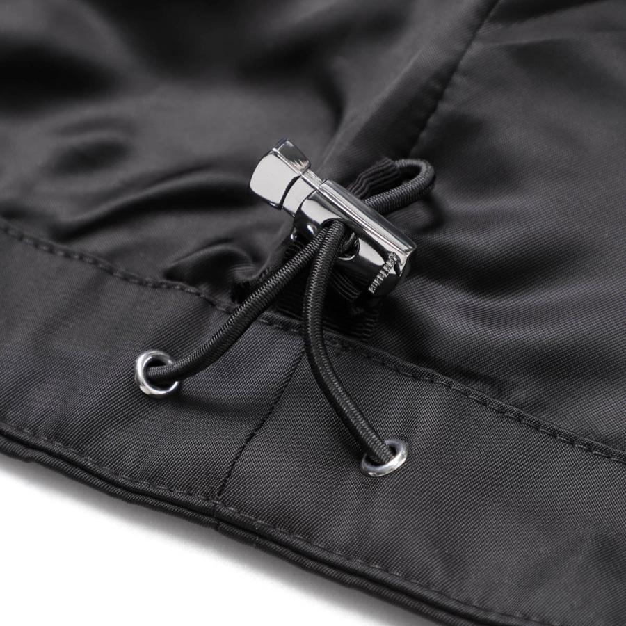 BURBERRY（バーバリー） ナイロンジャケット PACKAWAY HOOD MONOGRAM