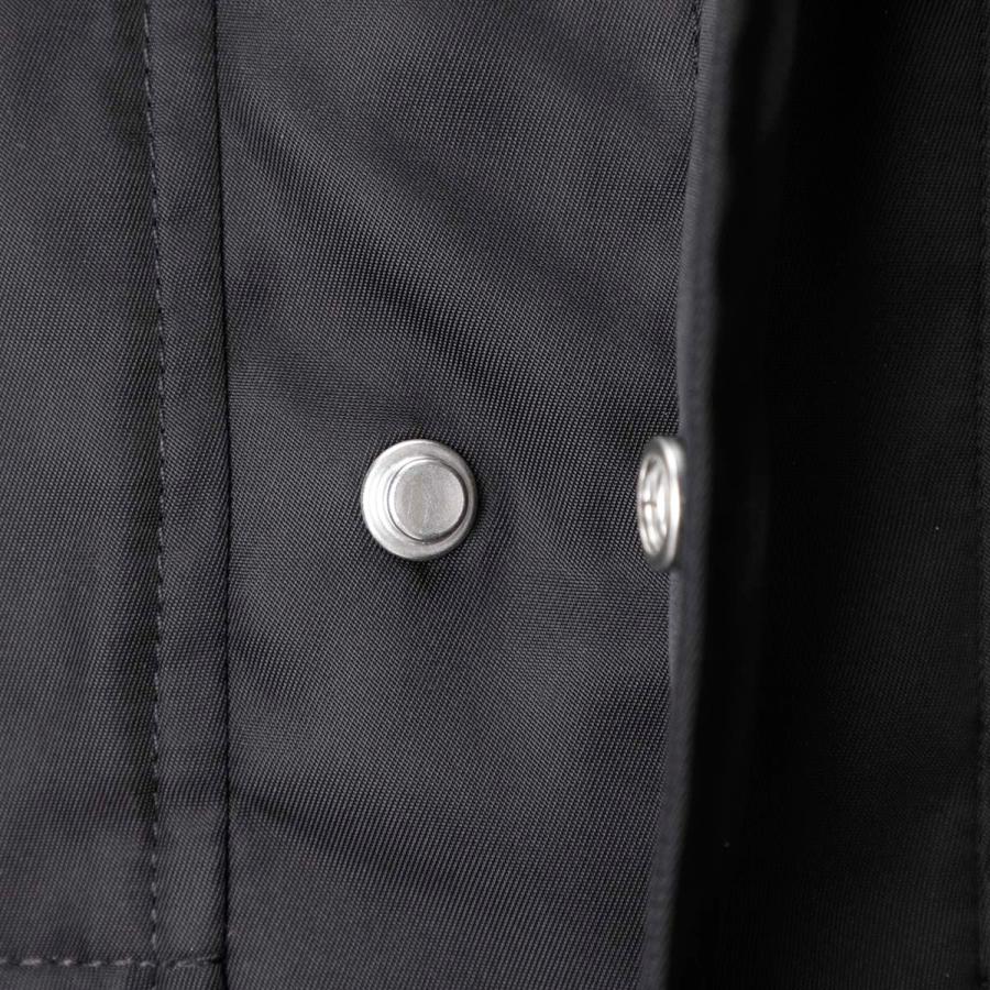 BURBERRY（バーバリー） ナイロンジャケット PACKAWAY HOOD MONOGRAM