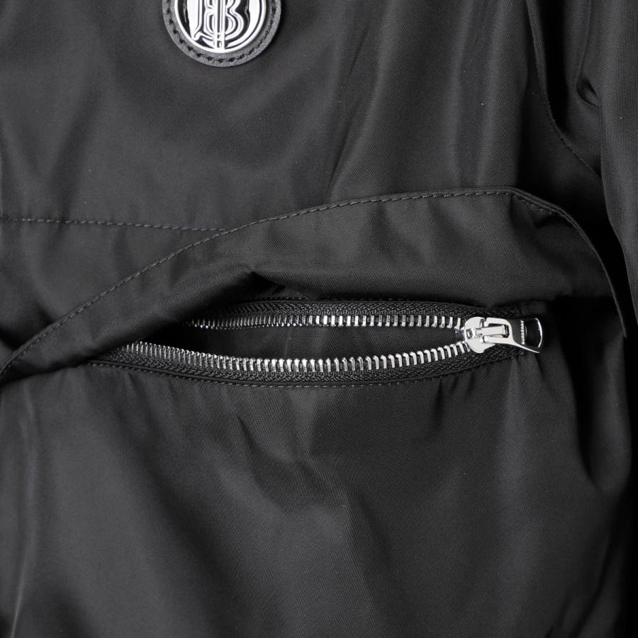 BURBERRY（バーバリー） ナイロンジャケット PACKAWAY HOOD MONOGRAM
