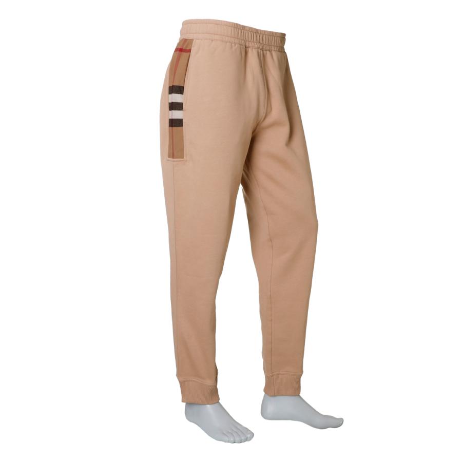 BURBERRY バーバリー スウェットパンツ コットンパンツ ベージュ  