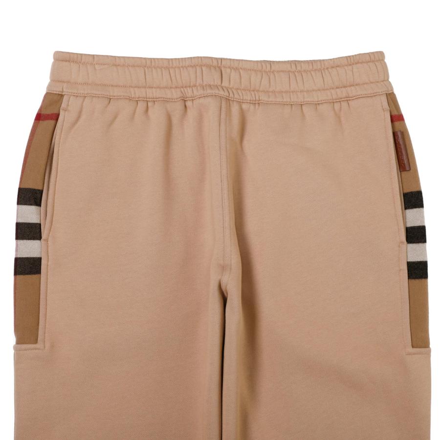 BURBERRY（バーバリー） スウェットパンツ コットンパンツ ベージュ