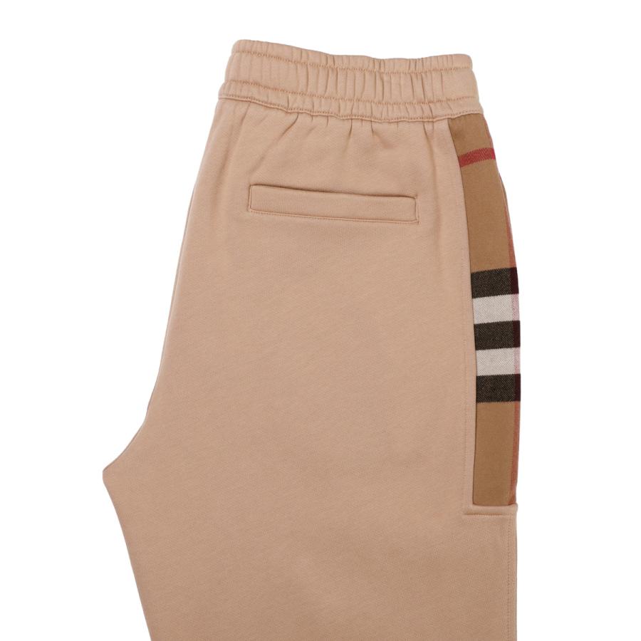 BURBERRY（バーバリー） スウェットパンツ コットンパンツ ベージュ