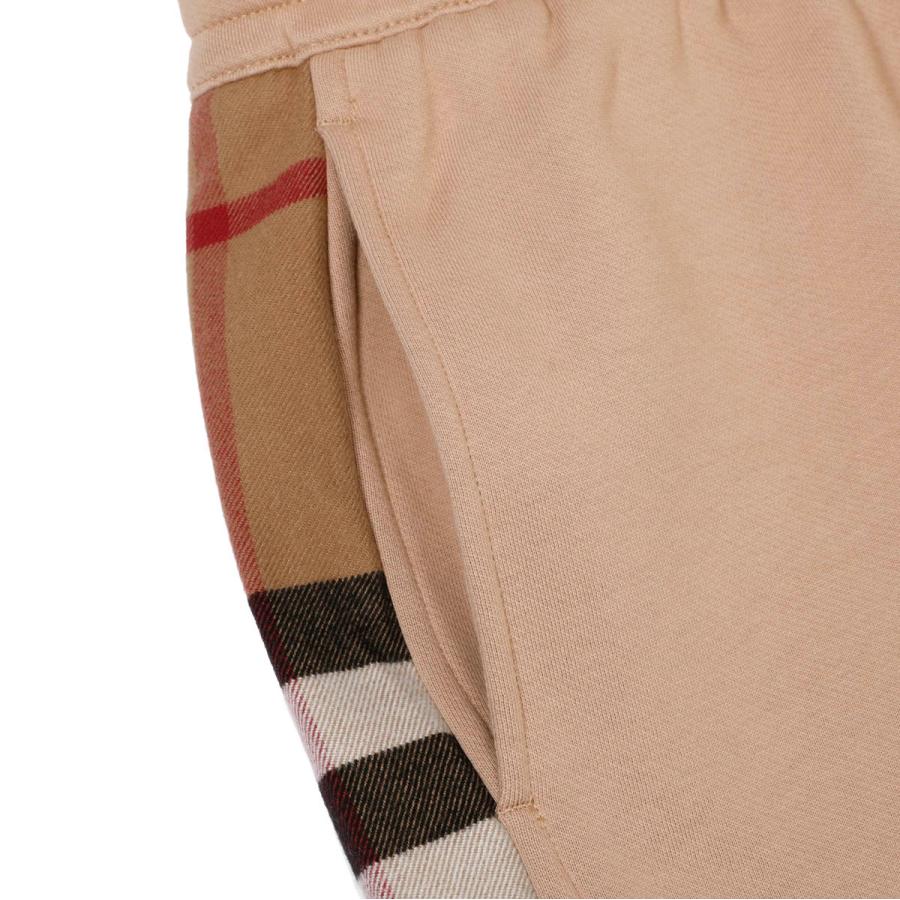 BURBERRY（バーバリー） スウェットパンツ コットンパンツ ベージュ