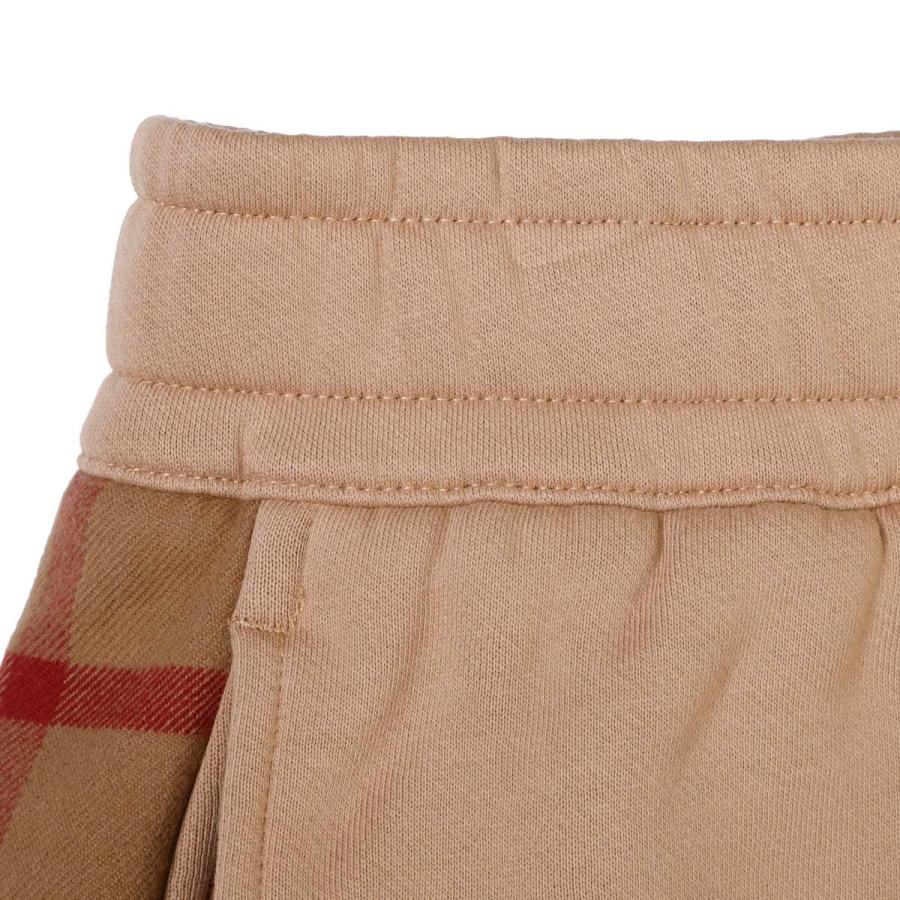 BURBERRY（バーバリー） スウェットパンツ コットンパンツ ベージュ