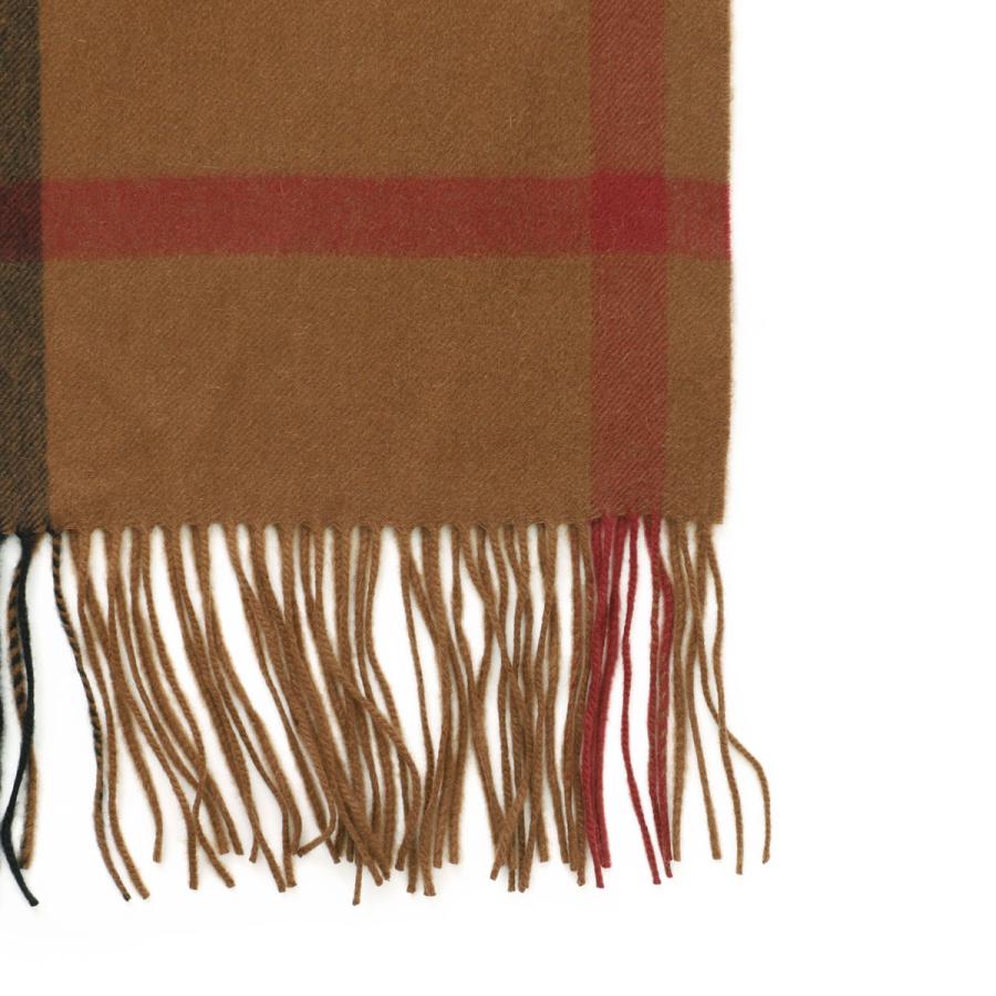Burberry's ブラウン ストール Burberry's ブラウン ストール